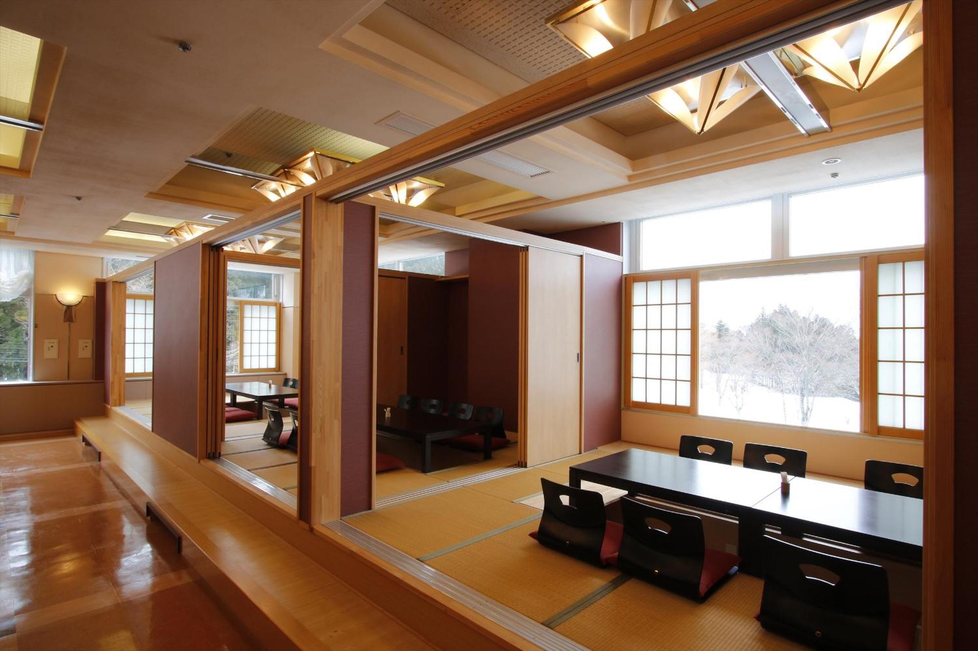 Hotel Morinokaze Tateyama‎ Toyama Station Esterno foto