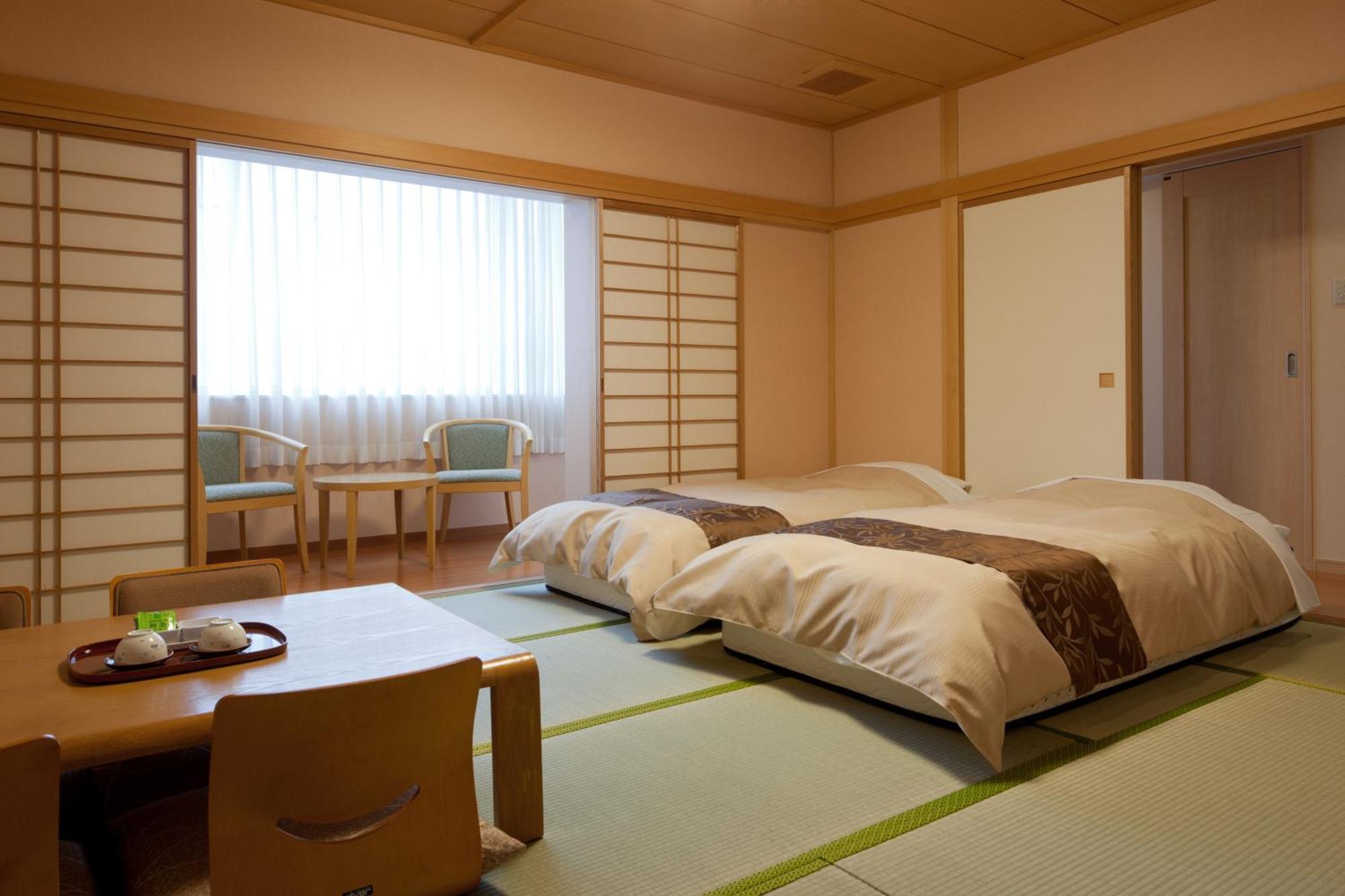 Hotel Morinokaze Tateyama‎ Toyama Station Esterno foto