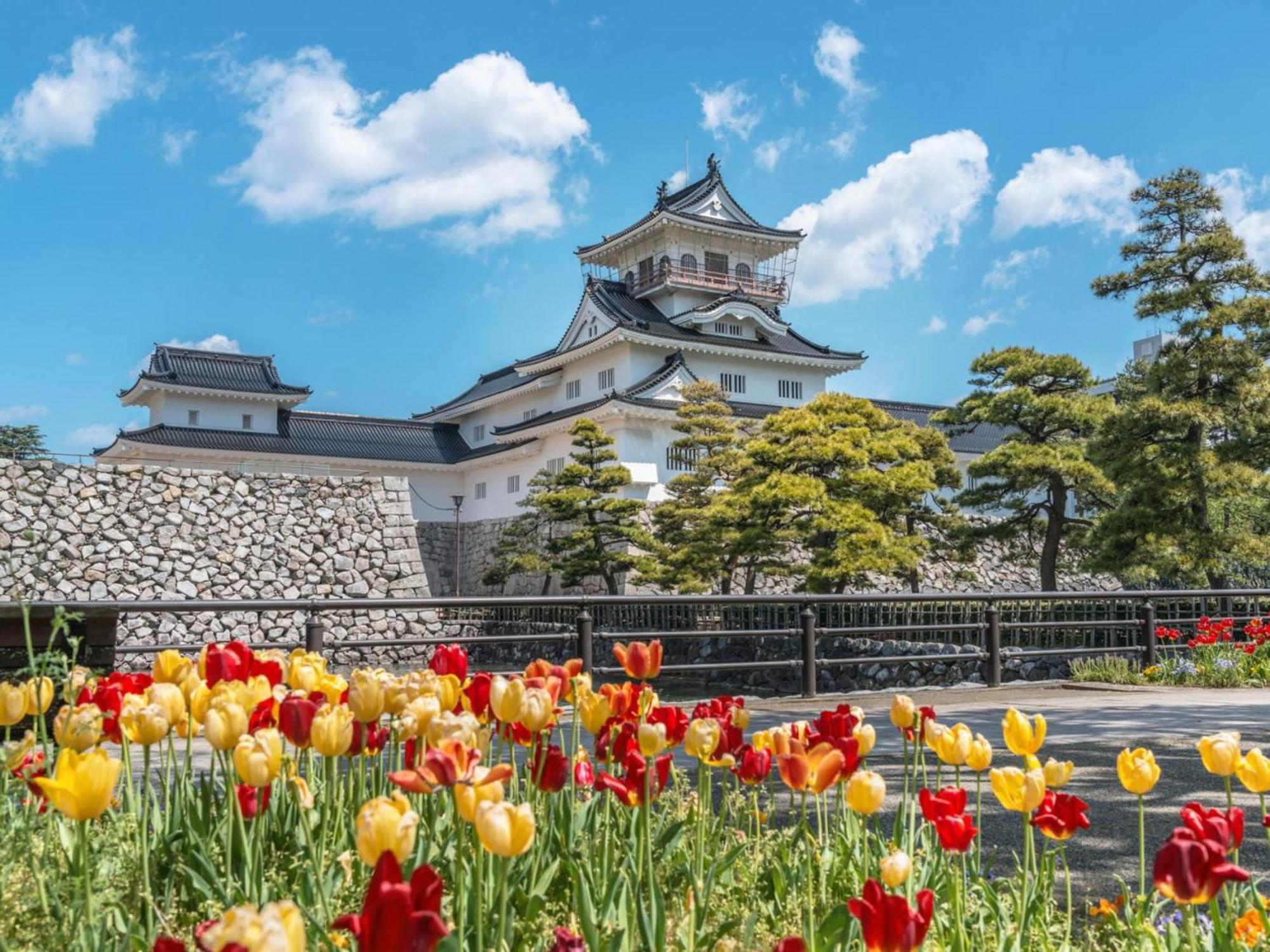 Hotel Morinokaze Tateyama‎ Toyama Station Esterno foto