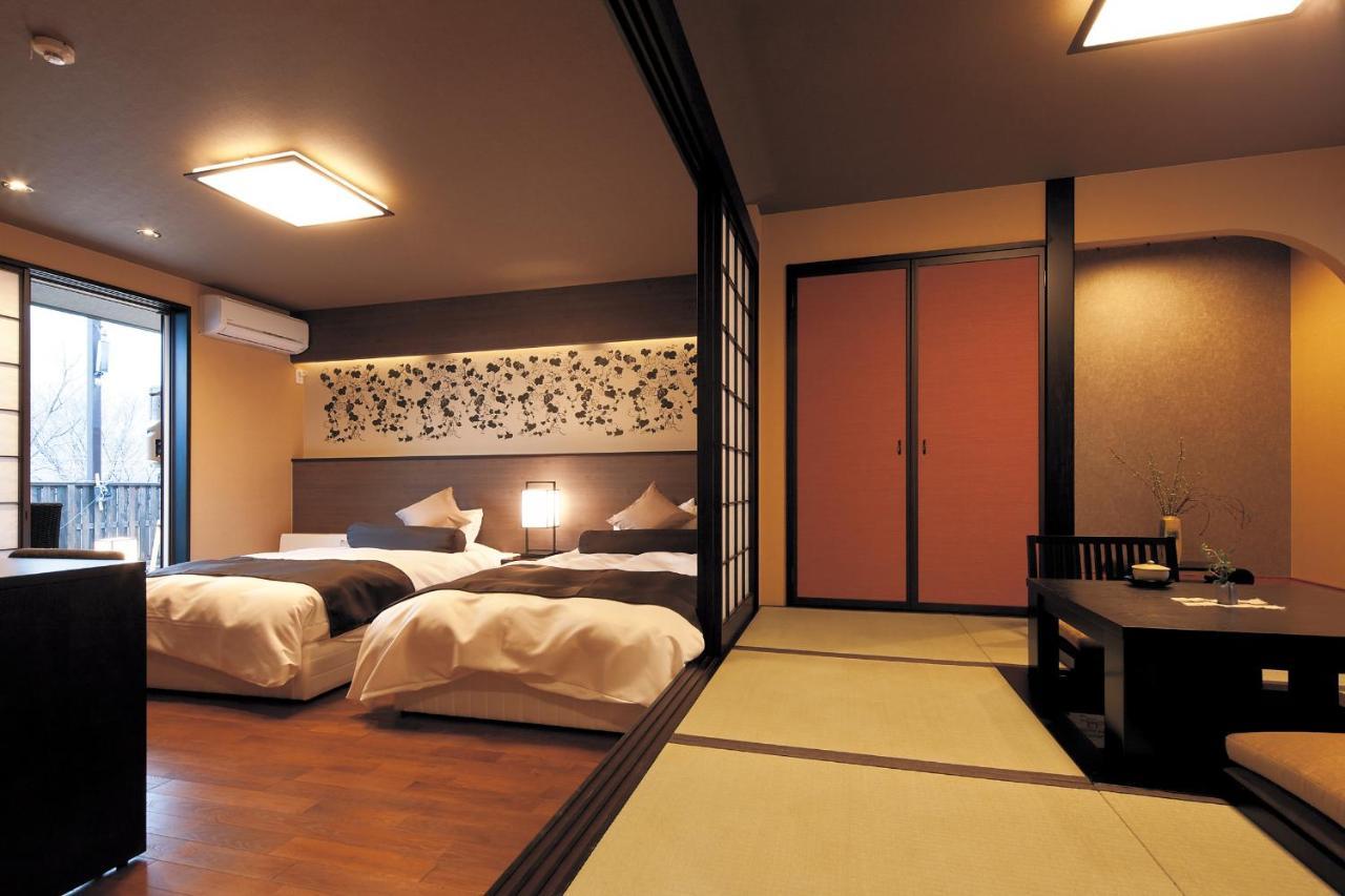 Hotel Morinokaze Tateyama‎ Toyama Station Esterno foto